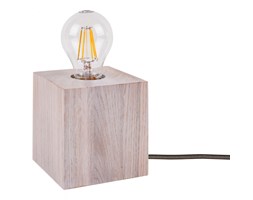 TRONGO lampka stojąca 1 x 60W E27 SPOT LIGHT 7171132
