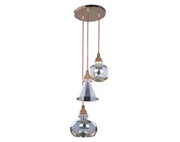 UNIVERSE żyrandol 3 x 60W E27 SPOT LIGHT 9714312