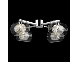VALVE lampa przysufitowa 4 x G9 40W PREZENT 46029