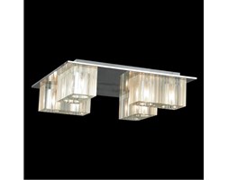 VAMP plafon 8 x G9 40W PREZENT 46016