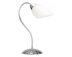 VILETTA lampka stojąca 1 x 60W E27 SPOT LIGHT 7141128