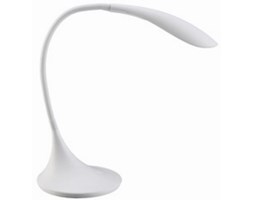 VIPER lampka biurkowa 1 x 5,5W LED MILAGRO 386