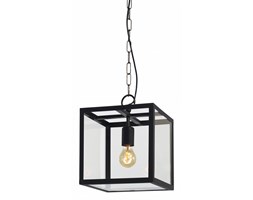VITA S lampa wisząca S 1 x 60W E27 (brąz) KASPA 10155106