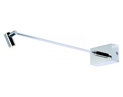 VIVED kinkiet LED 3W (chrom) KASPA 20062103