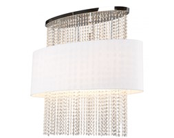 WATERFALL żyrandol 4 x 40W E14 SPOT LIGHT 5992428
