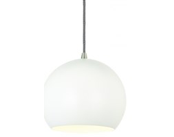 YORK lampa wisząca 1 x 40W E27 SPOT LIGHT 1304102