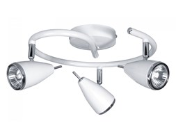LINDA spirala 3 x 50W GU10 SPOT-LIGHT 2098302