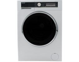 SHARP Pralka SHARP ES-GFD9104W3-PL ES-GFD9104W3-PL