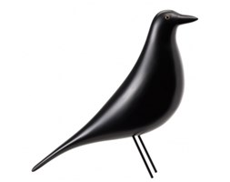 Ptak Domowy - inspiracja Eames House Bird