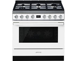 Kuchenka SMEG CPF9GMWH