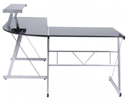 KoKoon Design Biurko Delo czarne