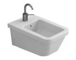 Hatria Erika Pro-Q Bidet Wiszący YXHW