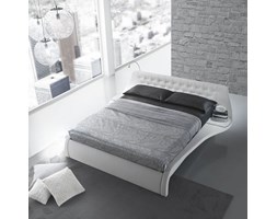 ŁÓŻKO GIGLIO KING SIZE 180X200 BEZ POJEMNIKA- PRODUKT WŁOSKI