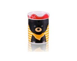 Kubek porcelanowy dla dziecka Pirat Miś Boo 280ml