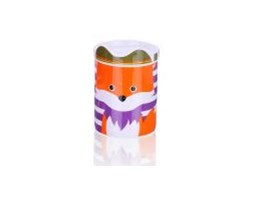Kubek z porcelany Lisek Fryderyk 280ml