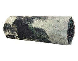 NARZUTA TROPIKALNA WYSPA 140X200 - HK LIVING