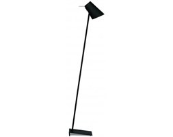 LAMPA PODŁOGOWA CARDIFF CZARNA
