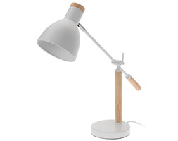 Lampka stołowa LOFT na biurko, stojąca