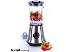 Blender kielichowy ze stali nierdzewnej