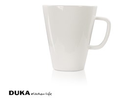 Porcelanowy kubek 320 ml