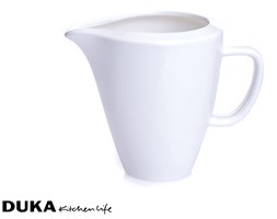 Porcelanowy mlecznik 230 ml