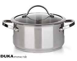 Garnek z pokrywką 3,1l