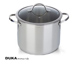 Garnek z pokrywką 5,4l