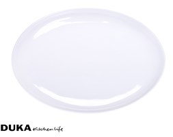 Półmisek owalny porcelanowy 30,5 cm