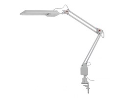 Lampka biurkowa, HERON KT017C-W (biała) 1878 Kanlux Wysyłka 24H!