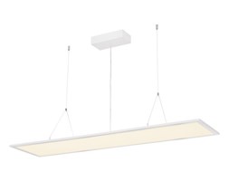 I-Pendant Pro Premium LED Panel 2700K biała SLV 158852
