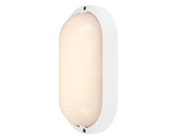 Terang 2 XL, czujnik ruchu biały SLV 229951