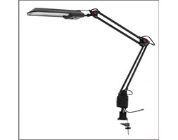 Lampka biurkowa, HERON KT017C-B (czarna) 1879 Kanlux Wysyłka 24H!