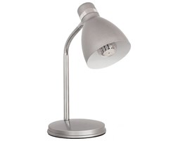 Lampka biurkowa szara, ZARA HR-40-SR 7560 Kanlux