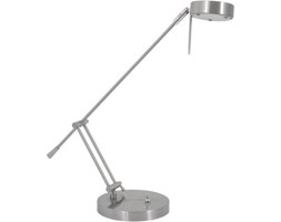 Lampa stołowa, biurkowa, Dakota, 1x40W, G9, Nowodvorski, 2506