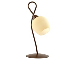 Lampa stołowa, biurkowa, Miki, 1x60W, E27, Nowodvorski, 1509