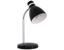 Lampka biurkowa czarna, ZARA HR-40-B 7561 Kanlux