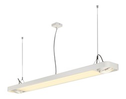 Aixlight R2 Office Led 33,5W biały SLV 159141