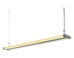 Lampa wisząca DURANZ 2xT5 35W SLV 160874