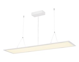 I-Pendant Pro Premium LED Panel 3000K biała SLV 158853