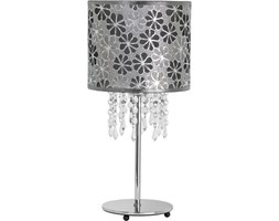 Lampa stołowa, biurkowa, Calabria, 1x60W, E27, Nowodvorski, 5486