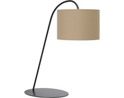 Lampa stołowa, biurkowa, Alice Coffee, 1x60W, E27, Nowodvorski, 3463