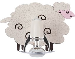 Kinkiet, Sheep, 1x40W, E14, Nowodvorski, 4072