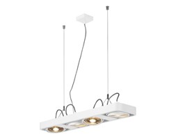 Aixlight R2 Long Led Qpar111 biały SLV 159221