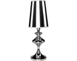 Lampa stołowa, biurkowa, Alaska, 1x60W, E27, Nowodvorski, 3728