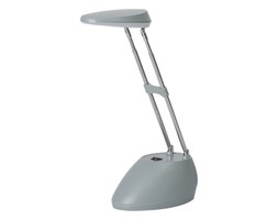 Lampka biurkowa LED Nala SMD/GR Kanlux 15077
