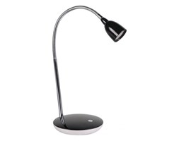 Lampka biurkowa LED LUCY-B czarna Kanlux 15055
