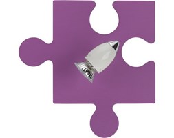 Kinkiet, Puzzle Rosse, 1x35W, GU10, Nowodvorski, 6383