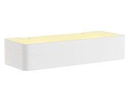 Kinkiet WL 149 R7s, biały mat, 78mm góra/dół SLV 149471