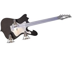 Kinkiet, Guitar Black, 3x40W, E14, Nowodvorski, 4326