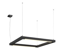 Lampa Open Grill Double Twist biały SLV 157651